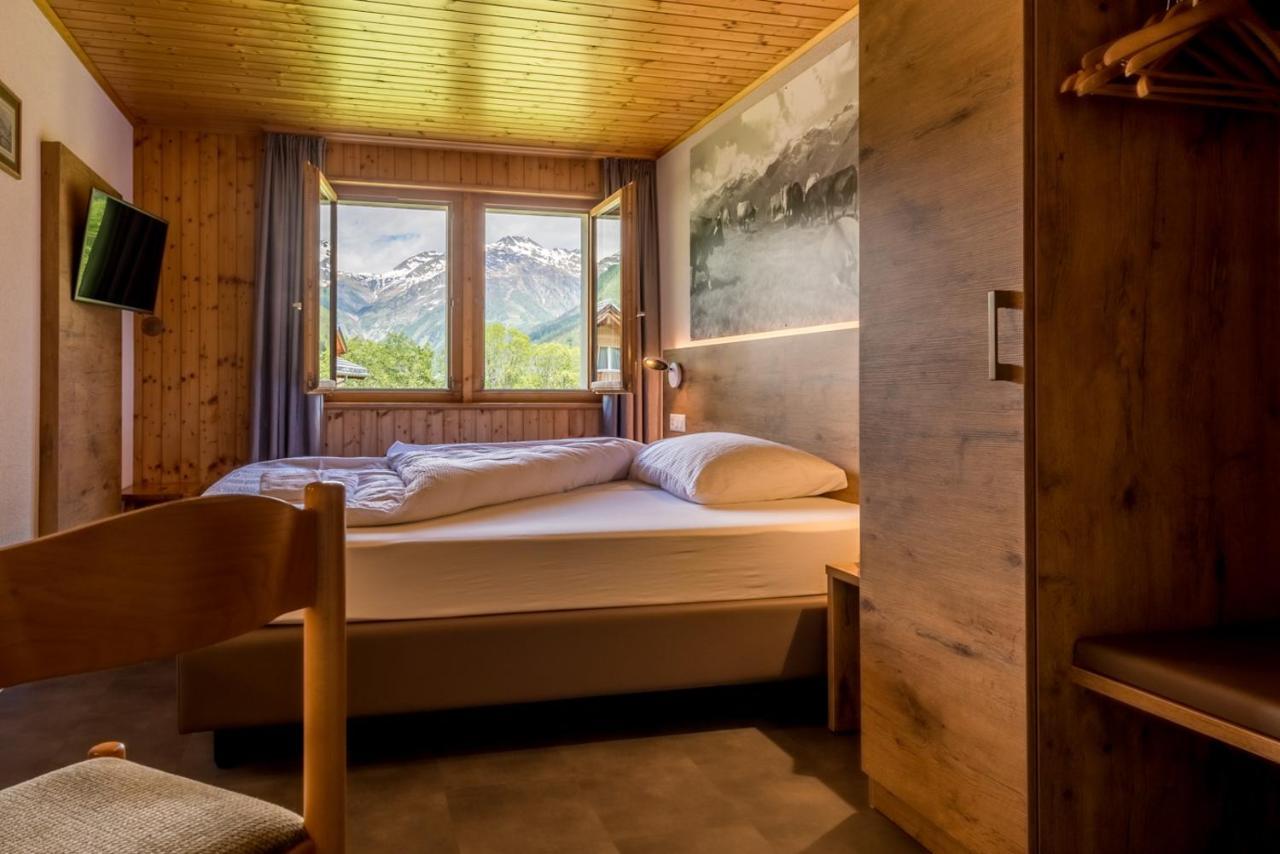 Walser Hotel