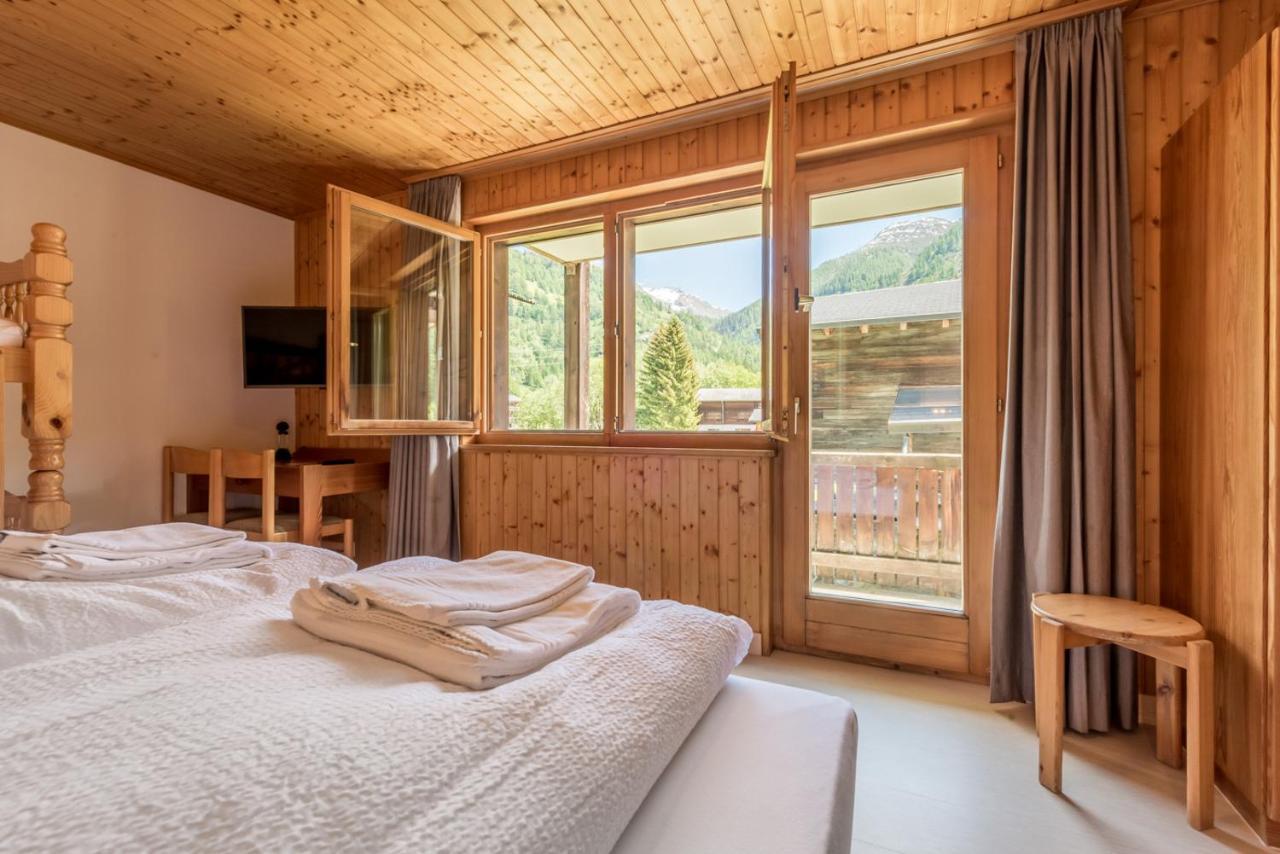 Walser Hotel