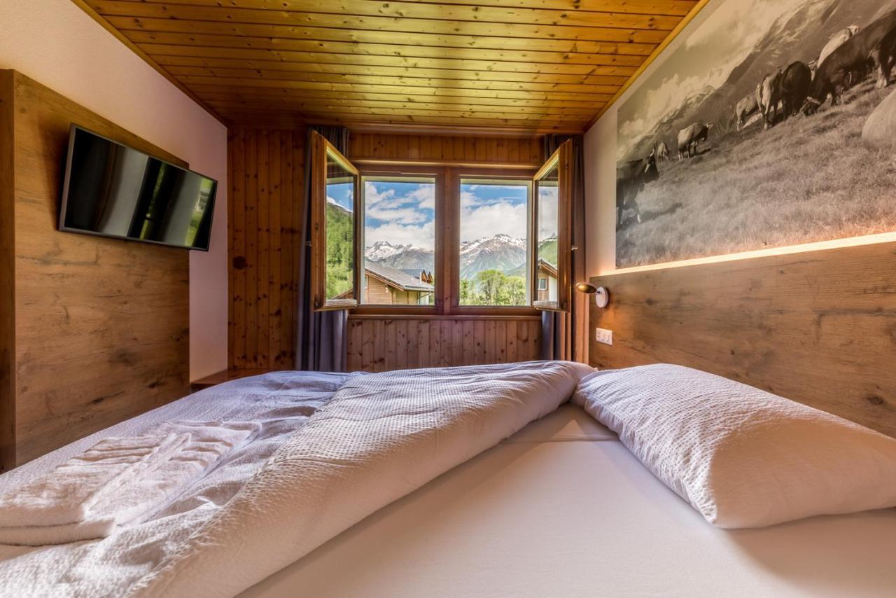 Walser Hotel 3*