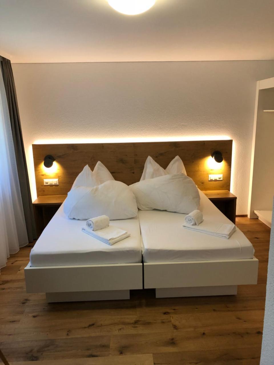 Walser Hotel 3*