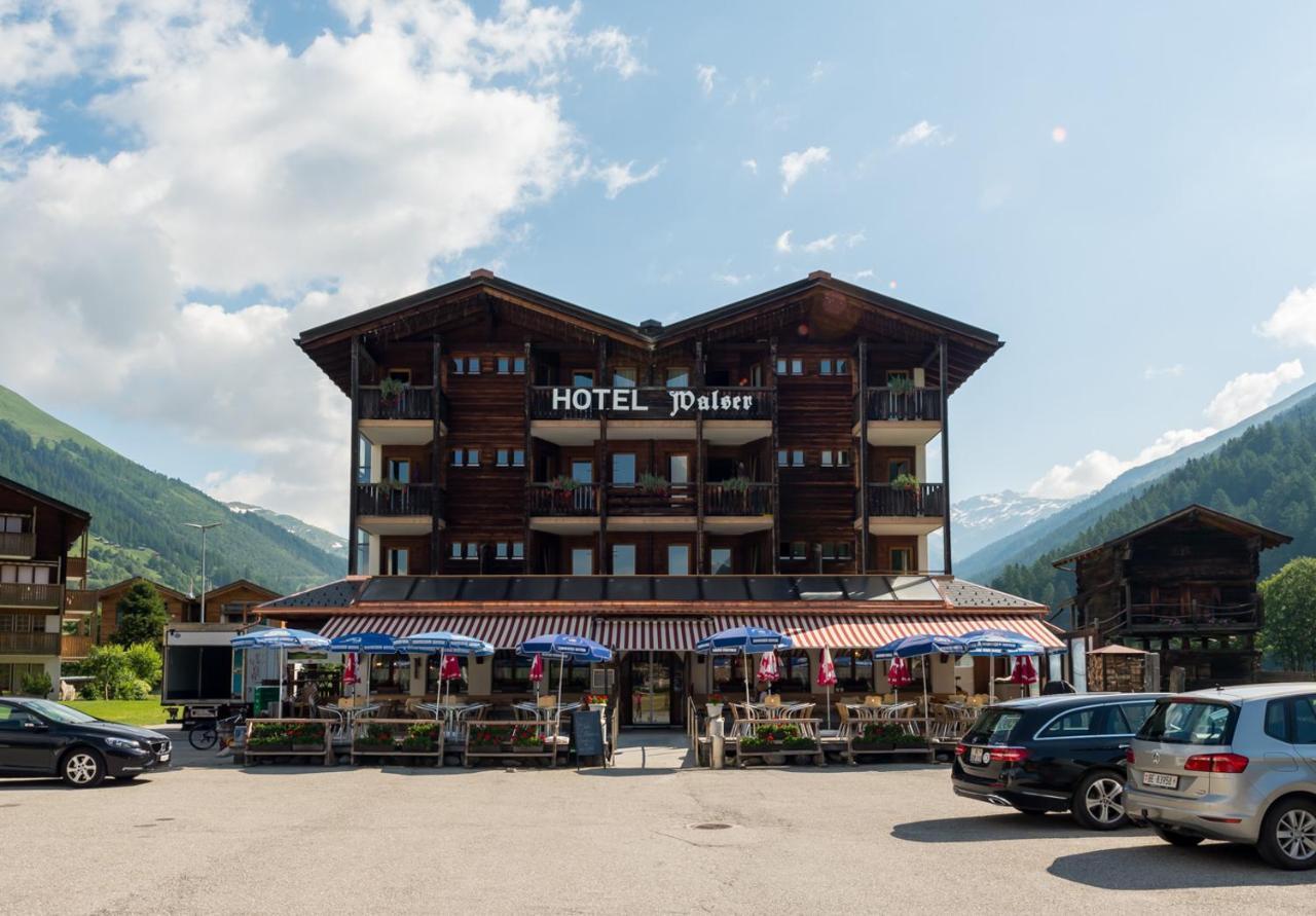 Walser Hotel